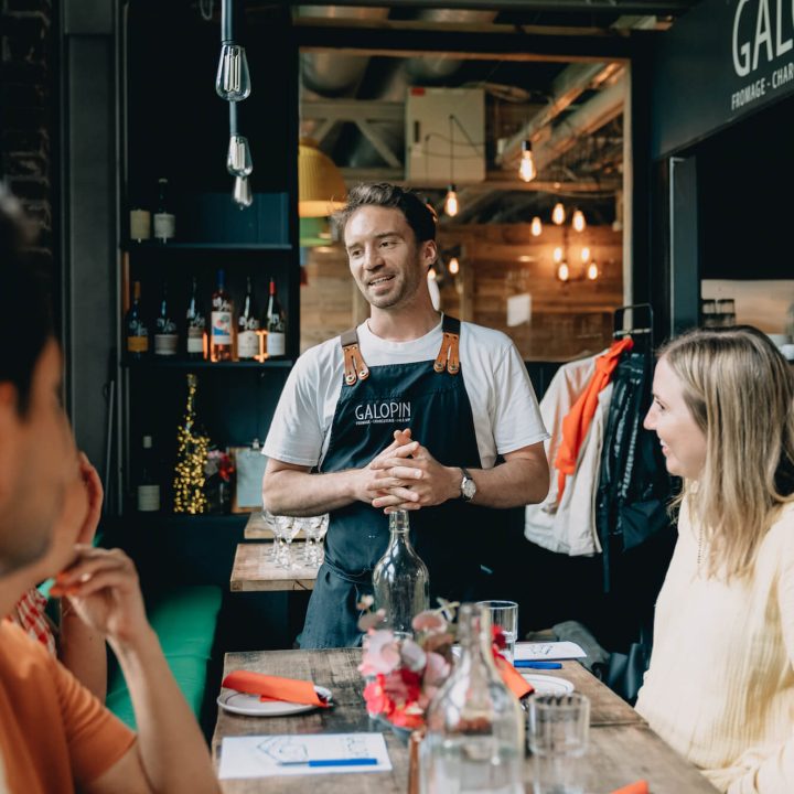 Kule Steder Spise I Oslo I Restaurantguiden Til Oslo