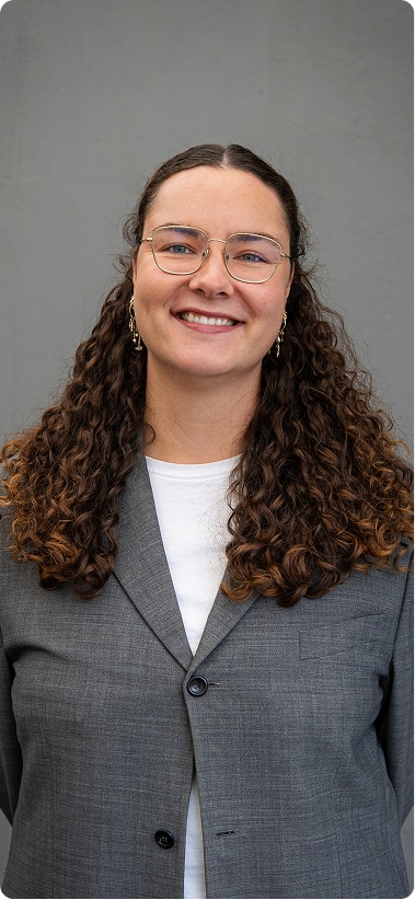 Erhalte Unterstützung auf jedem Schritt