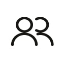 Booking through host logo