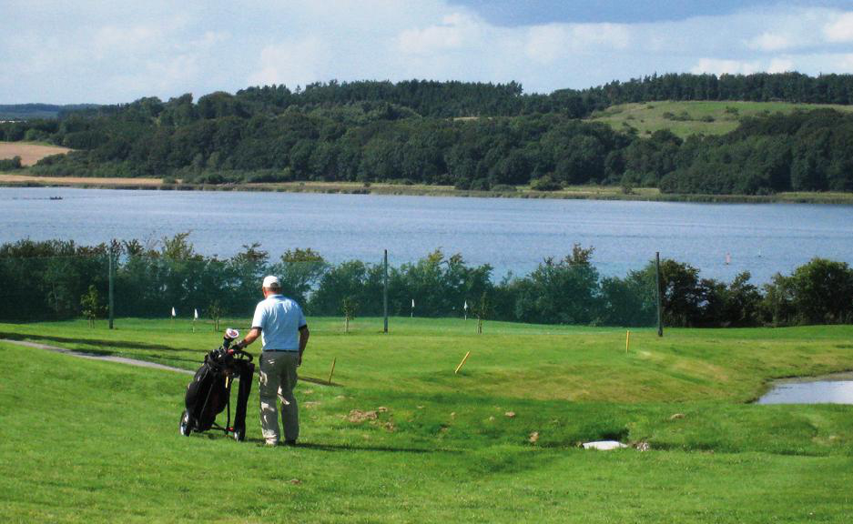 Golfophold I Nordjylland – 5 Populære Ophold