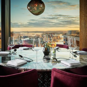 kule steder å spise i Oslo i 2023 - Restaurantguiden til Oslo