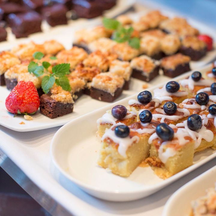 Brunch i Stockholm Upptäck 14 av Stockholms bästa brunchställen