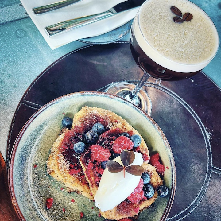 Bästa brunch i Malmö Hitta rätt med vår brunchguide