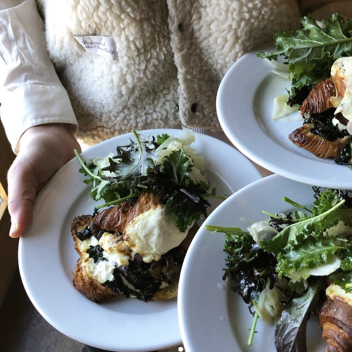Bästa brunch i Malmö Hitta rätt med vår brunchguide