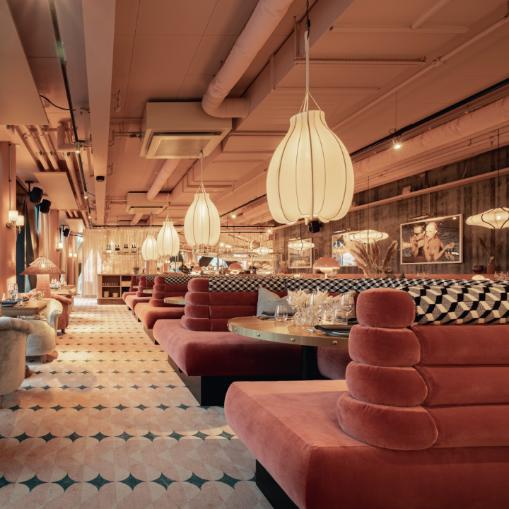 Guide: Brunch i Göteborg - 13 fantastiska brunchställen
