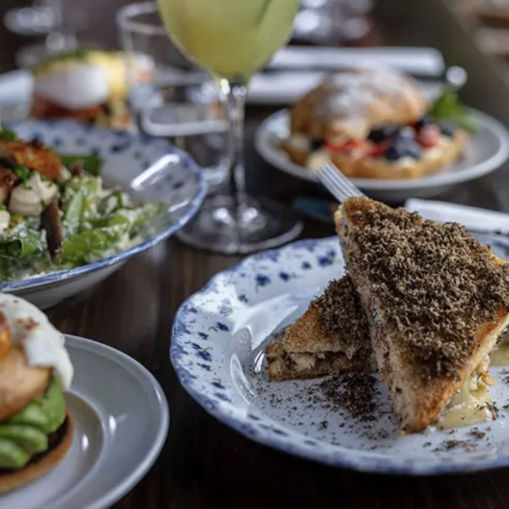 Guide: Brunch i Göteborg - 13 fantastiska brunchställen