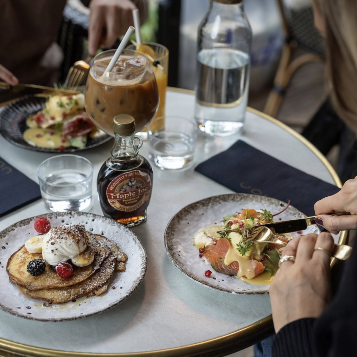 Guide: Brunch i Göteborg - 13 fantastiska brunchställen
