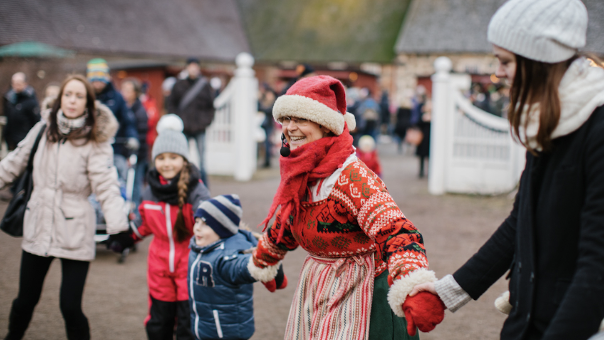 Julmarknad Skåne Stor guide hitta de bästa julmarknaderna här!