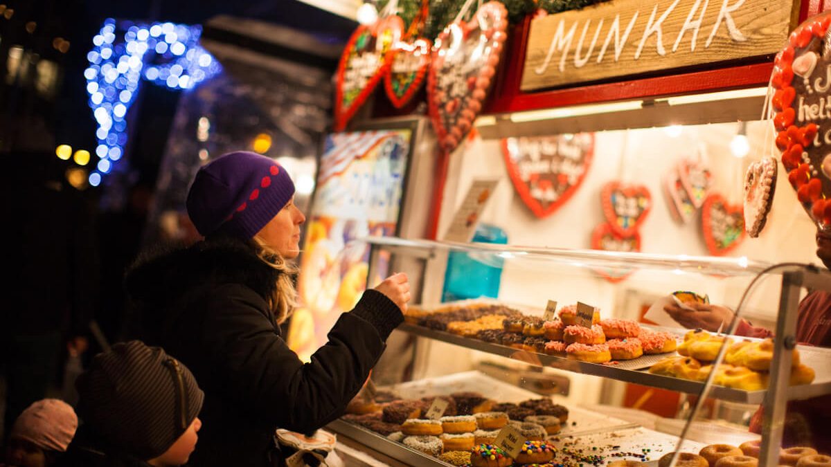 Julmarknad Skåne Stor guide hitta de bästa julmarknaderna här!