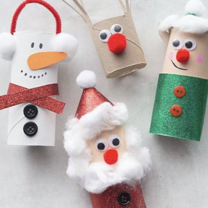 Julpyssel de bästa tipsen för barn och vuxna Truestory.se