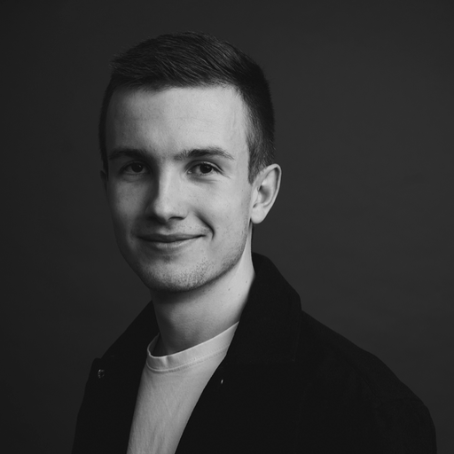 Photo of Frederik